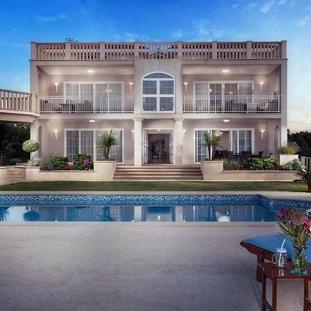 Luxury Apartments Vila Carissa Malinska Exterior photo